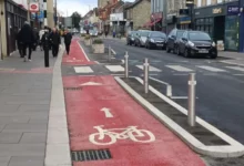 Keynsham High Street