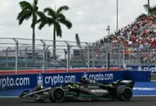 Miami Grand Prix