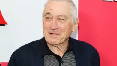 Robert De Niro