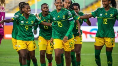 Banyana Banyana