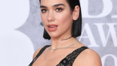 Dua Lipa