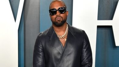 Kanye West