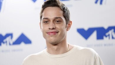 Pete Davidson