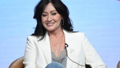 Shannen Doherty