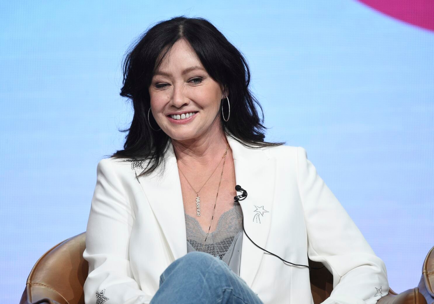 Shannen Doherty