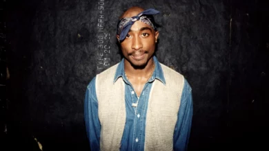 Tupac