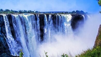 Vic Falls