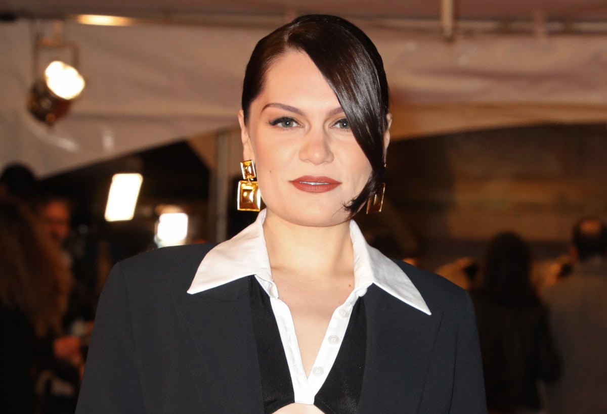 Jessie J