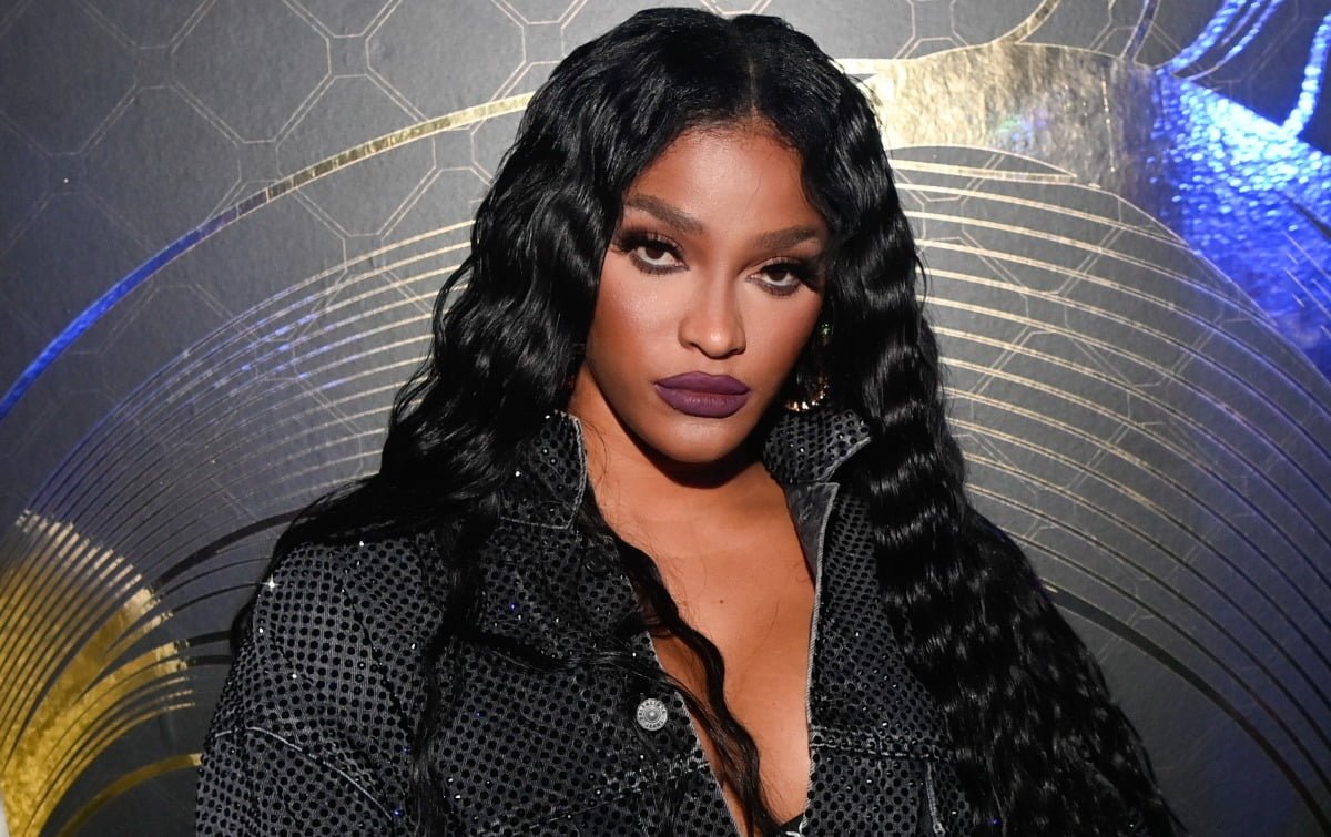 Joseline Hernandez