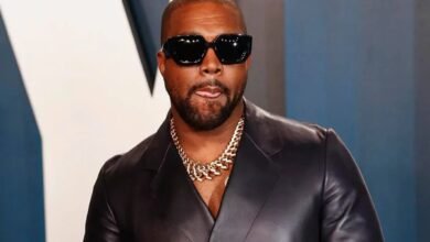 Kanye West