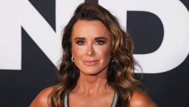 Kyle Richards