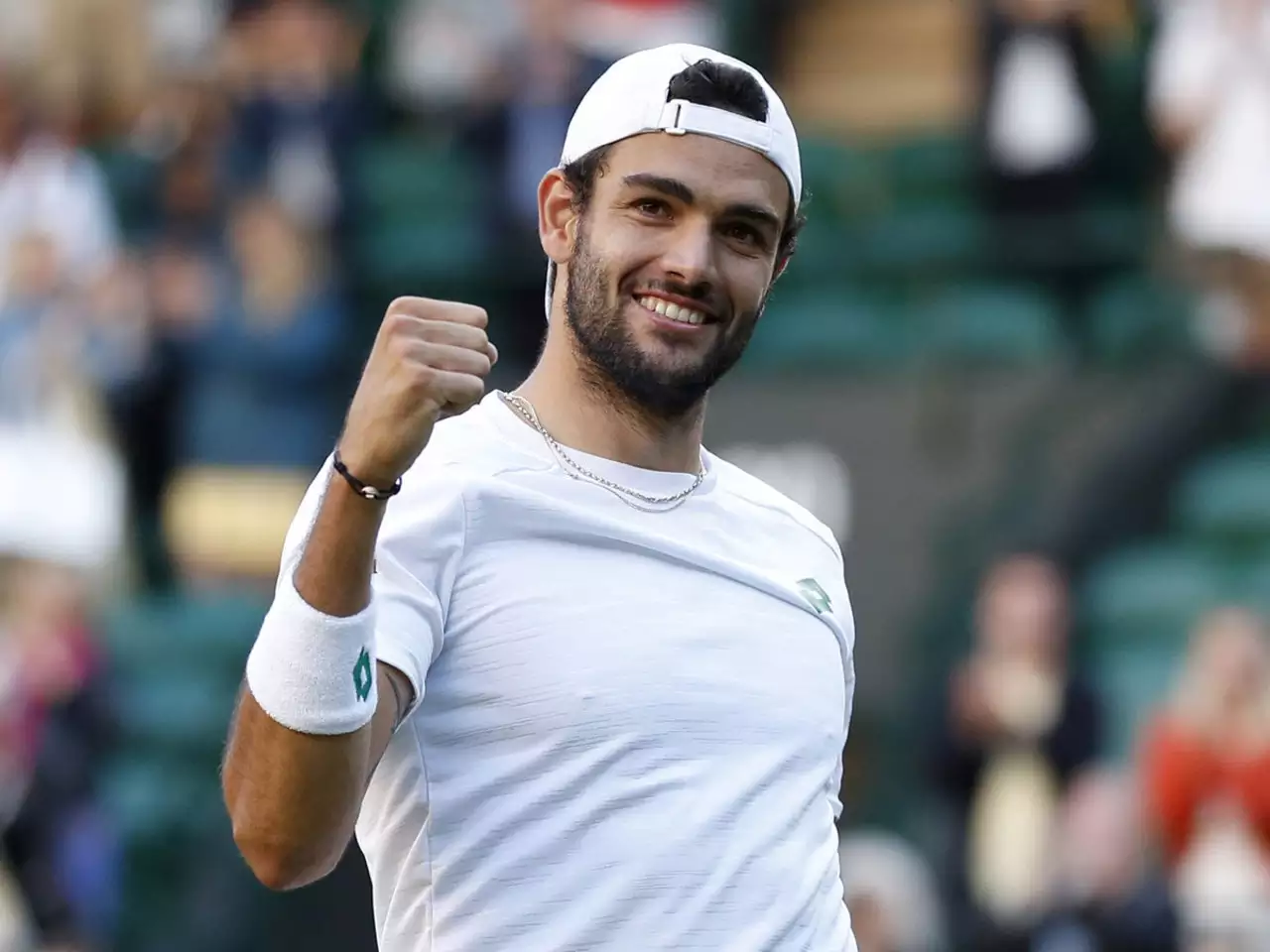 Matteo Berrettini