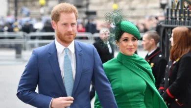 Prince Harry and Meghan1