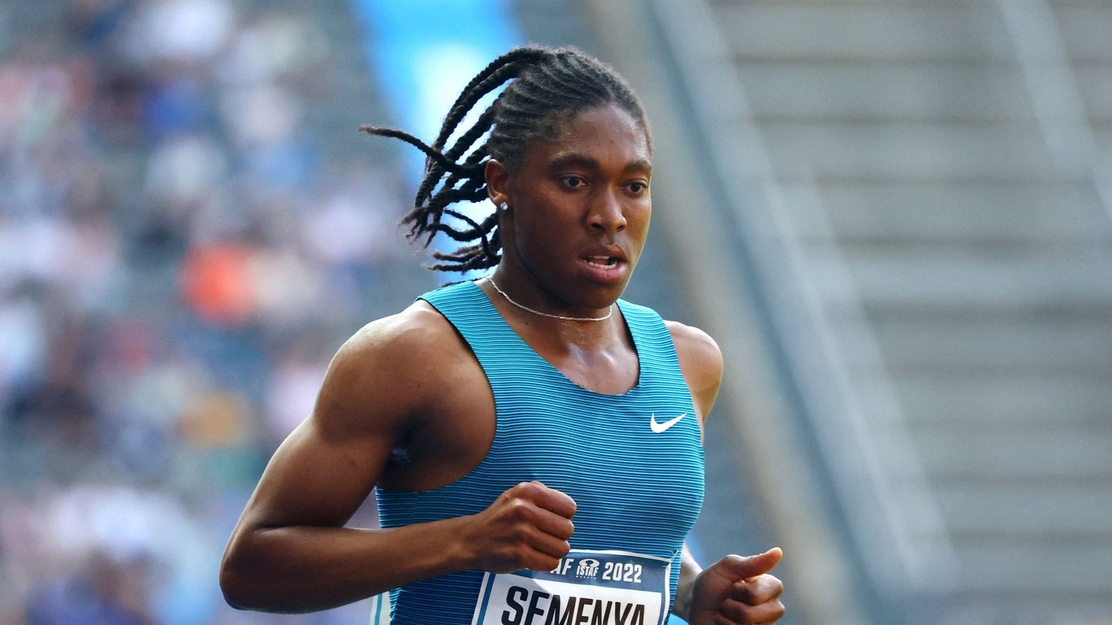 Semenya