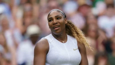 Serena Williams