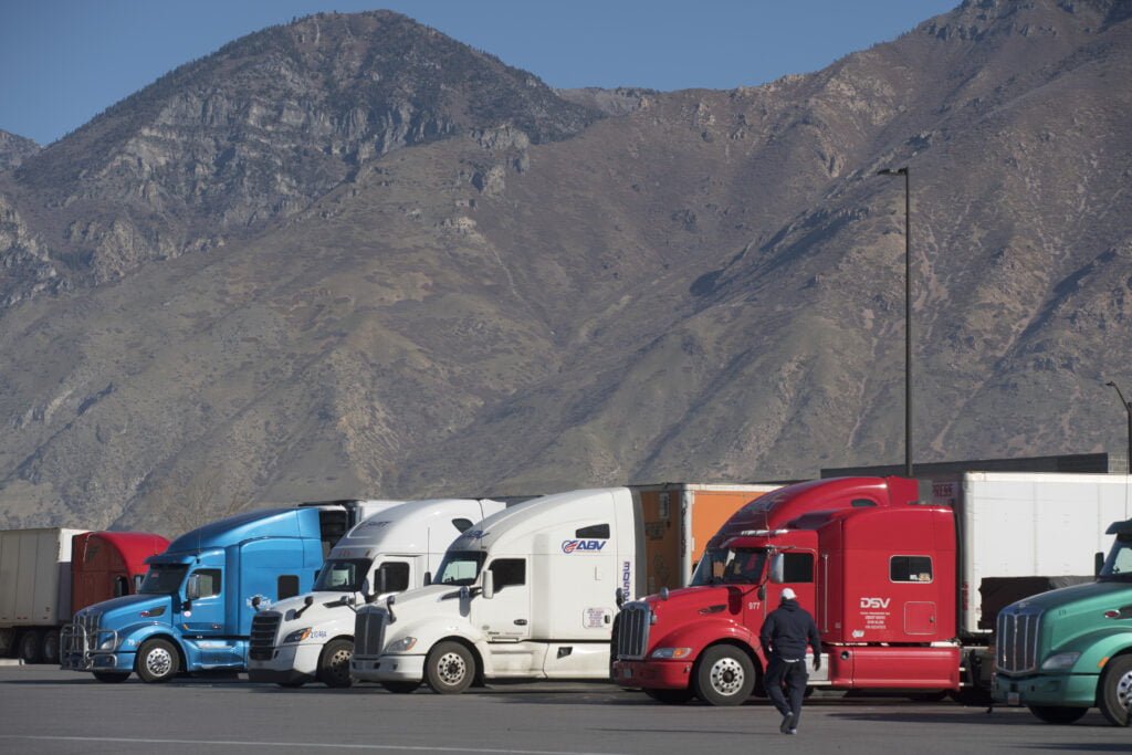 Trucking Companies in New Mexico