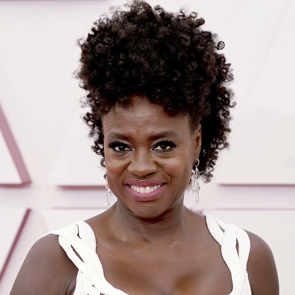 Viola Davis