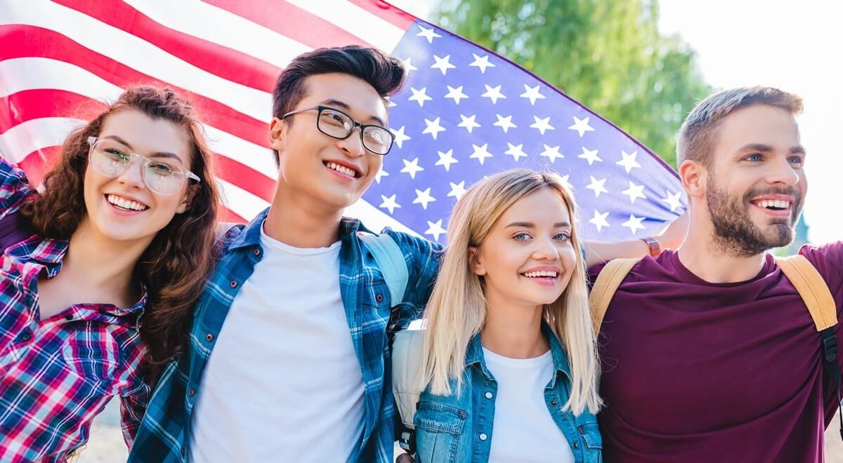 How to go to study in the United States?