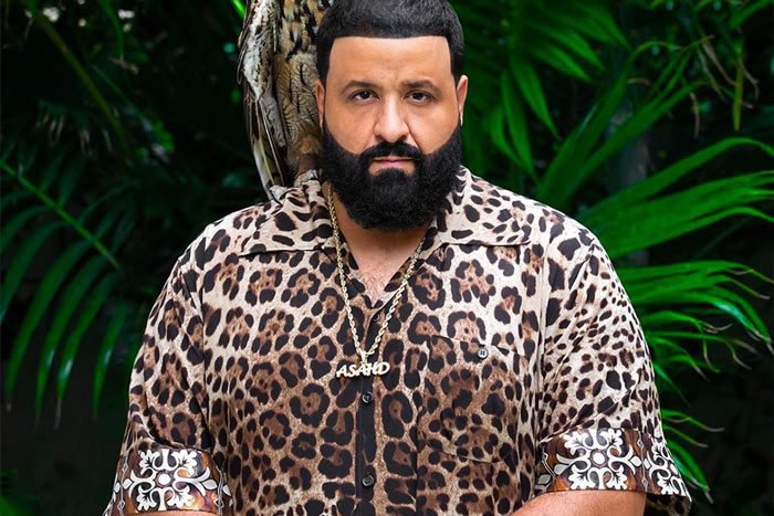 DJ Khaled