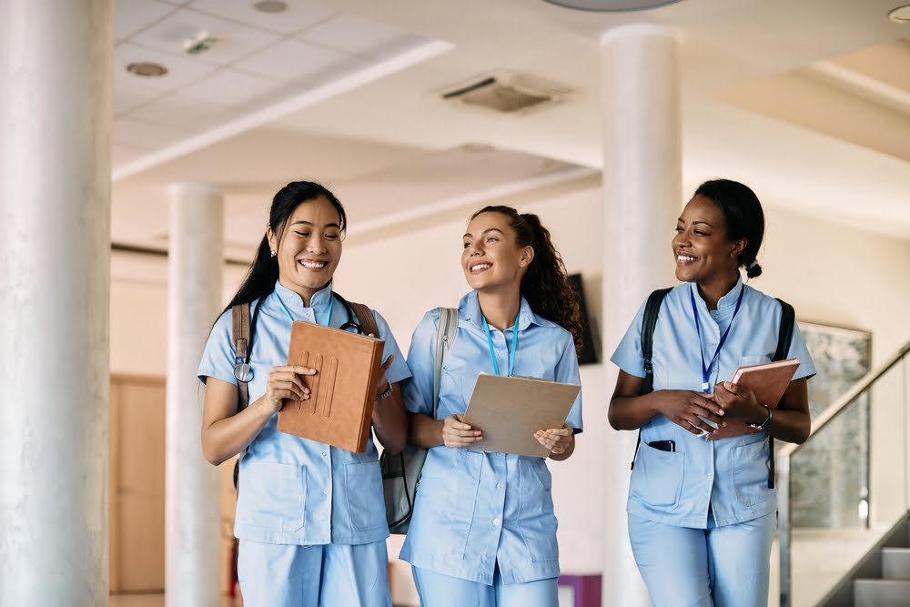 How To Advance Your Nursing Career Without a Master's Degree