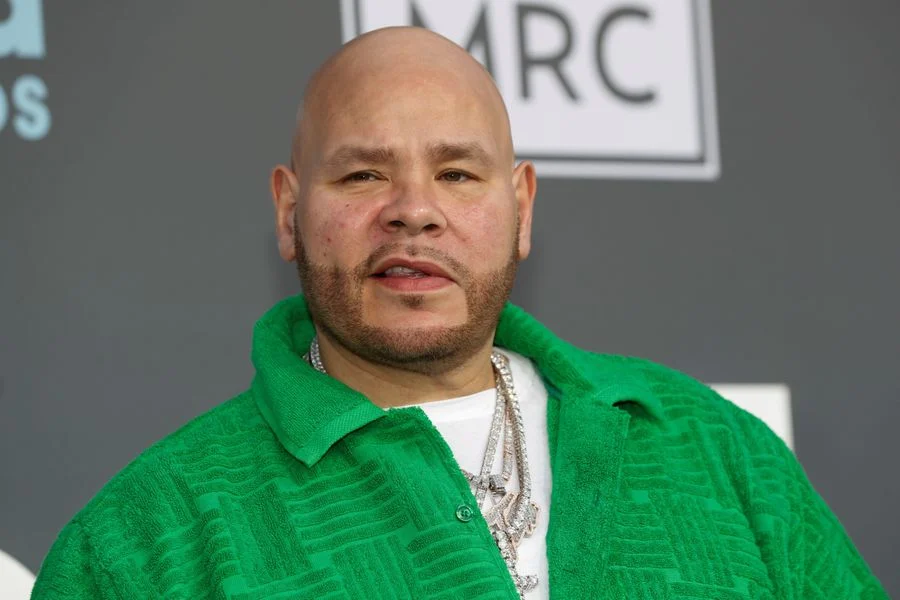 Fat Joe