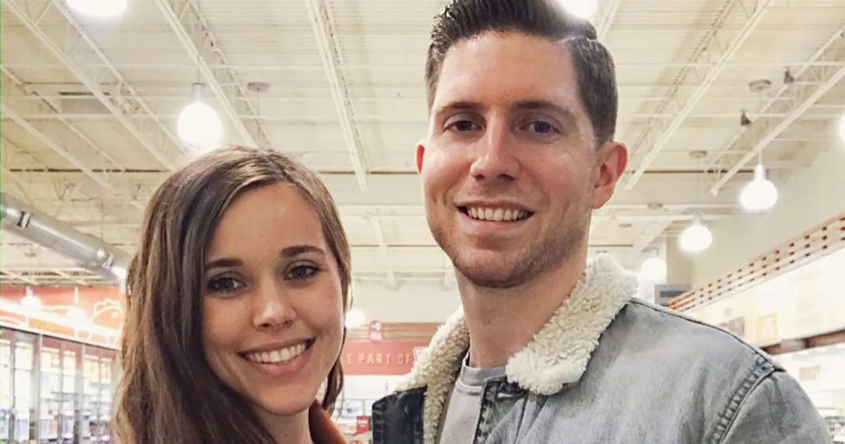 Jessa-Duggar-Pregnant