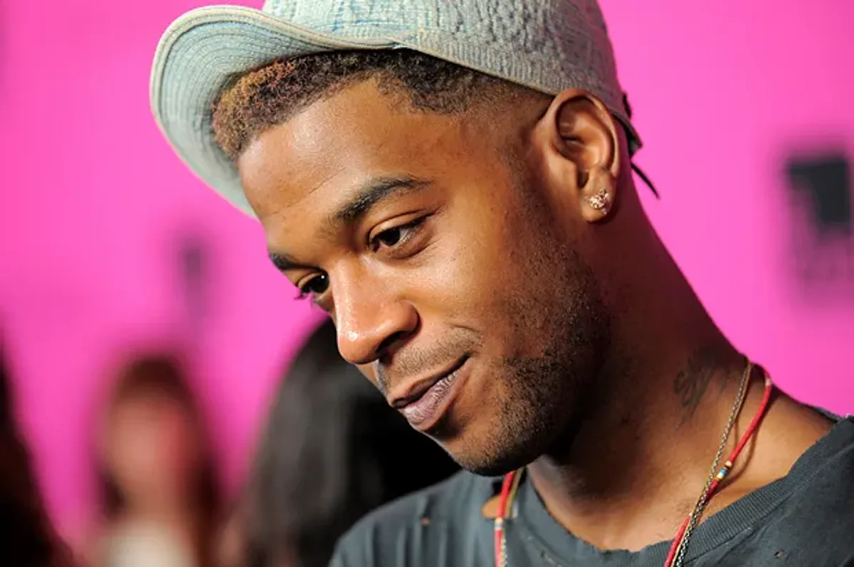 Kid Cudi