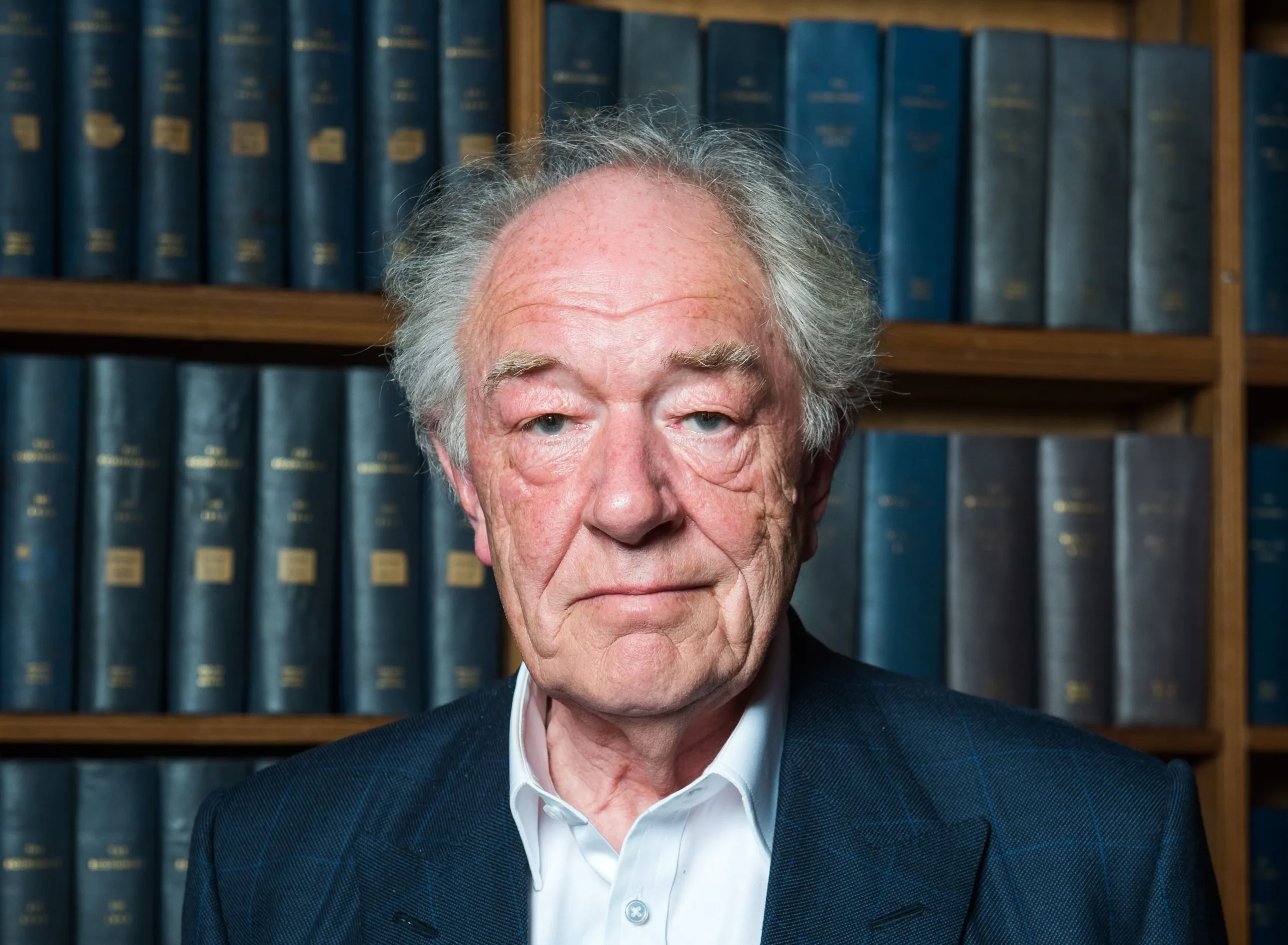 Michael Gambon