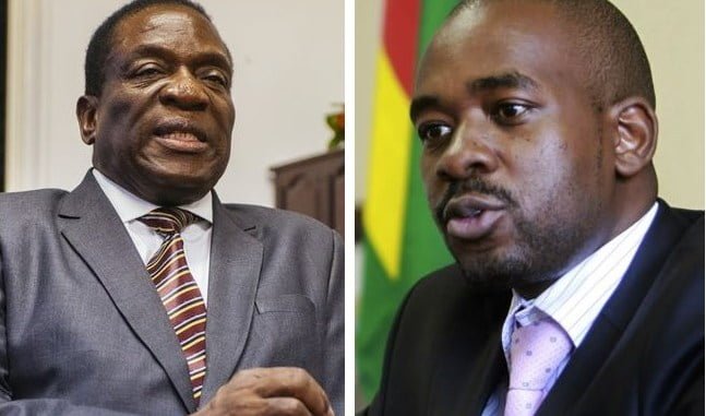 The SADC’s election report has left Mnangagwa desperately out in the ice cold with only one option — reform