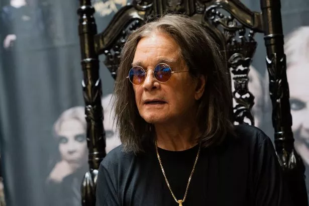 Ozzy