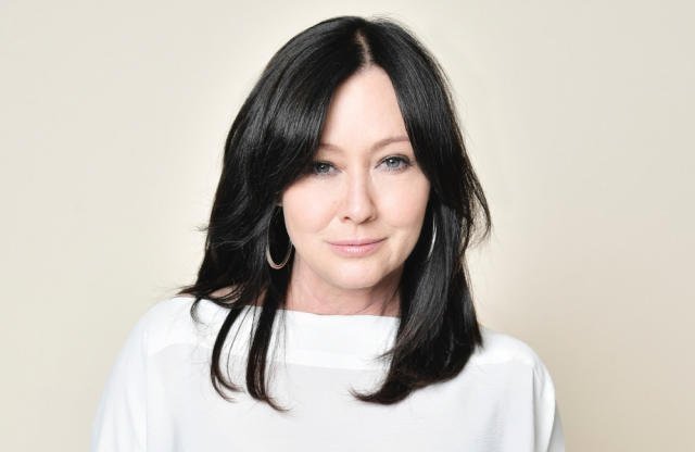 Shannen Doherty