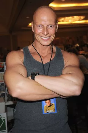 Joseph Gatt