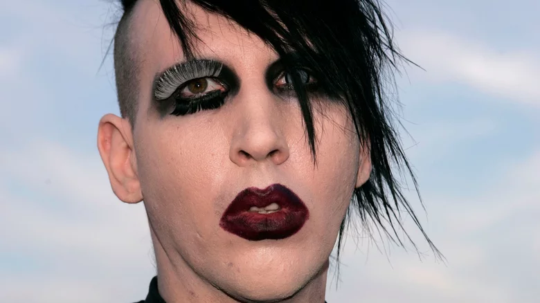 Marilyn Manson