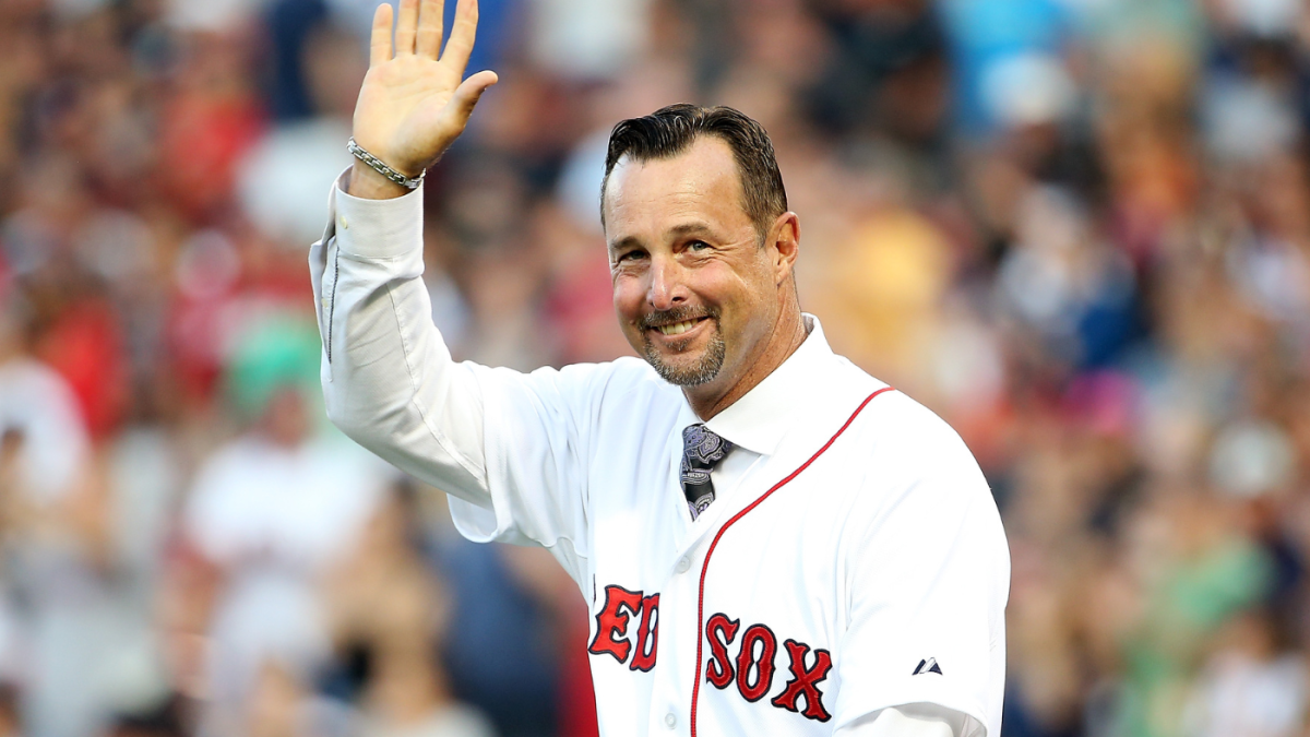 Tim Wakefield