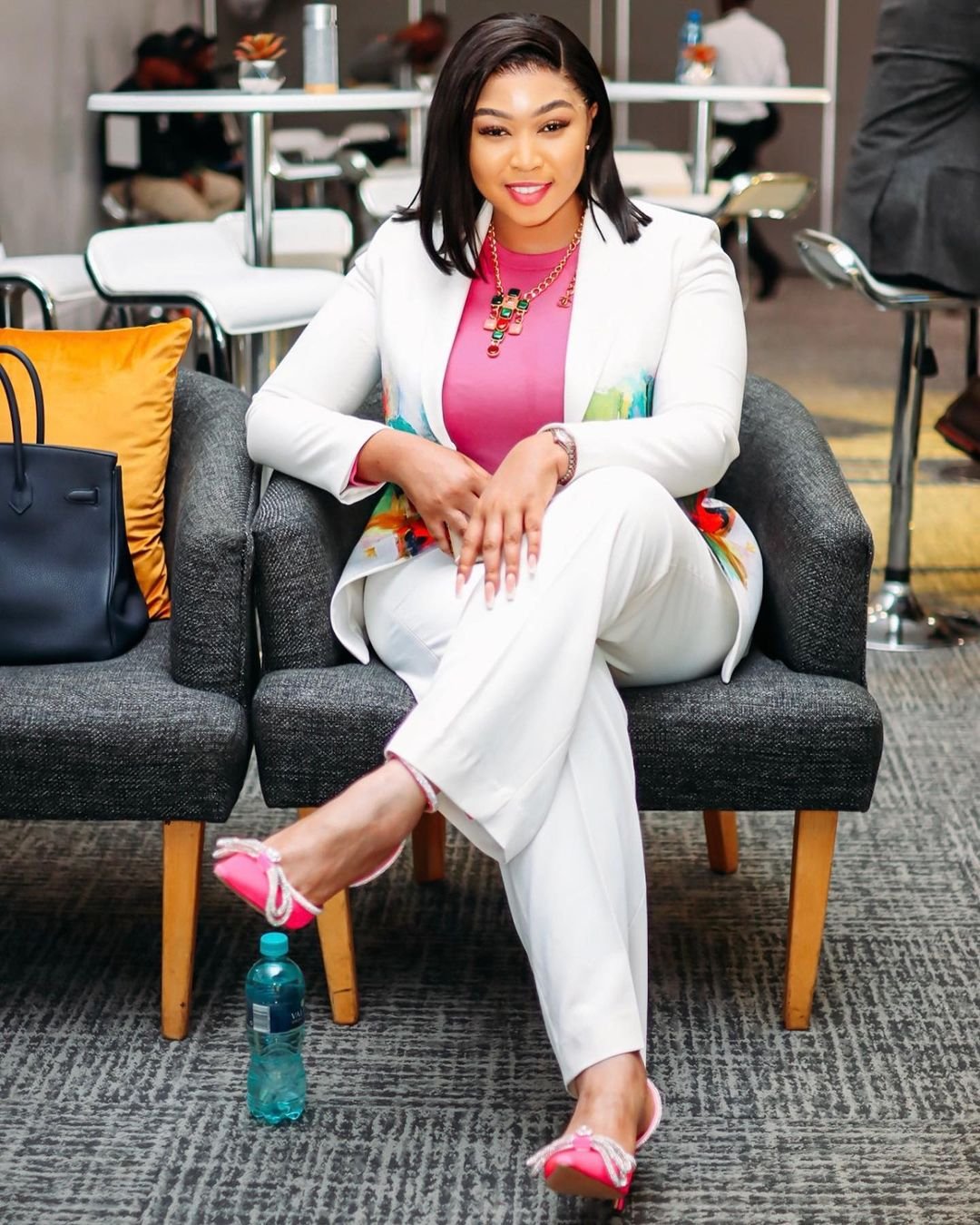 Ayanda Ncwane