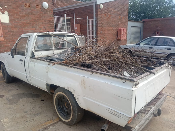 Bakkie