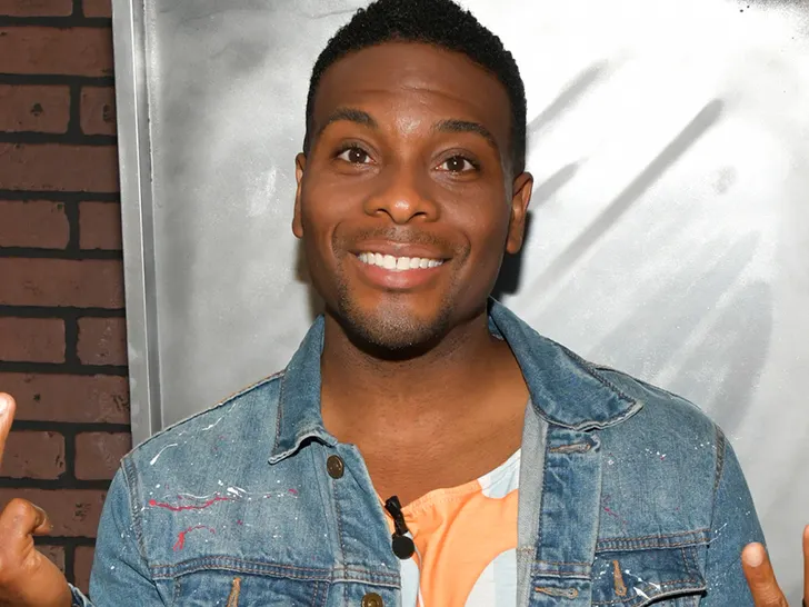 Kel Mitchell