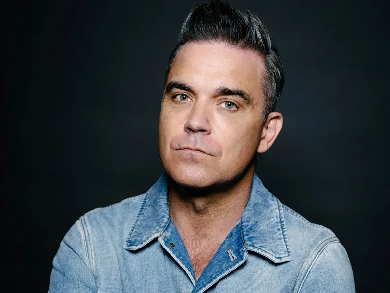 Robbie Williams