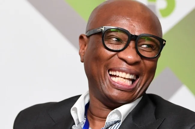 Zizi Kodwa