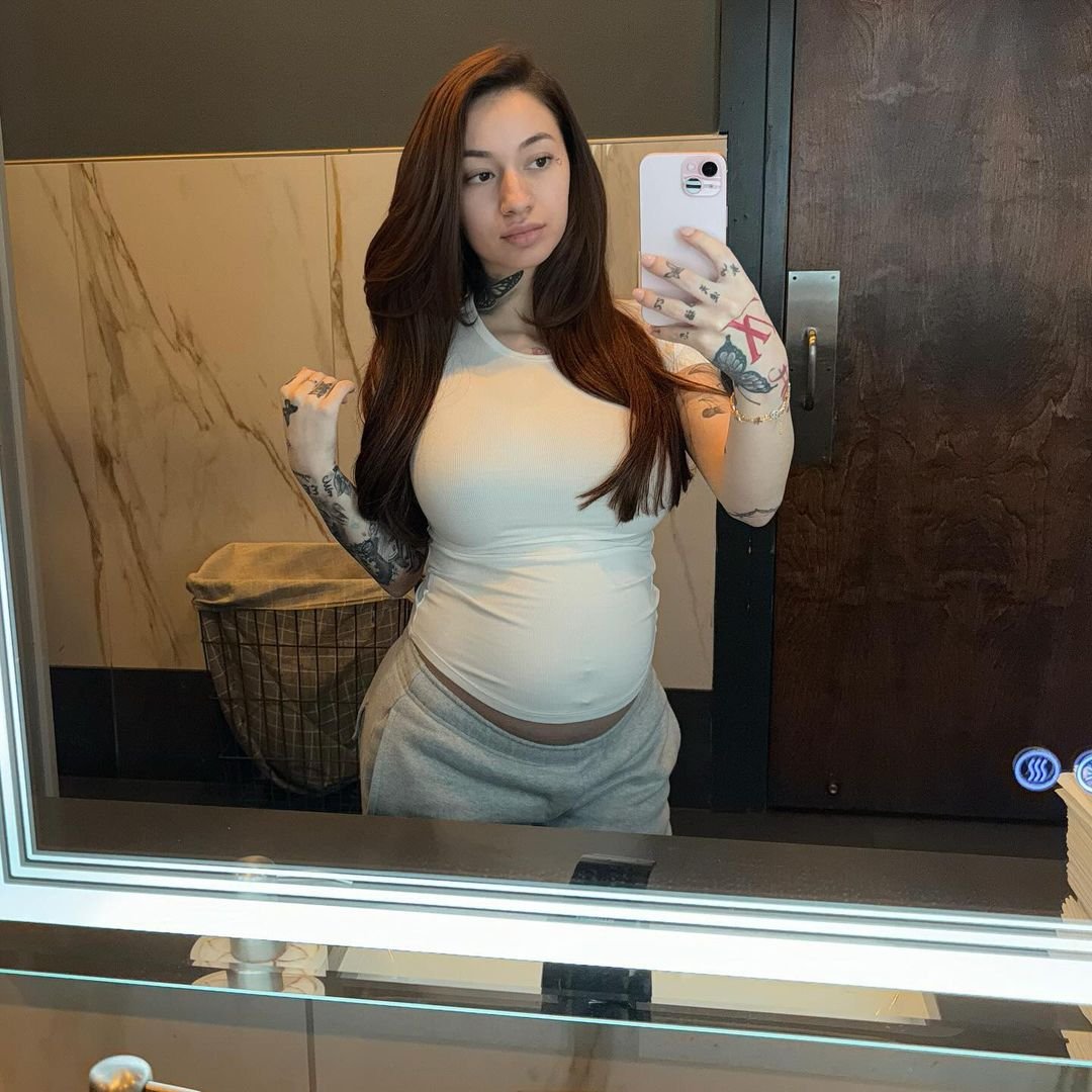 Bhad Bhabie