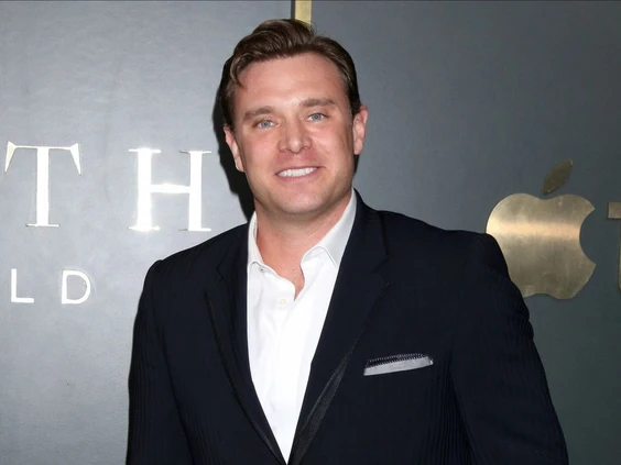 Billy Miller'