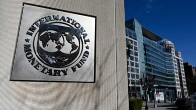 International Monetary Fund