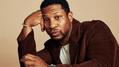 Jonathan Majors