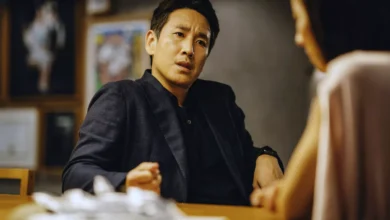 Lee Sun-kyun