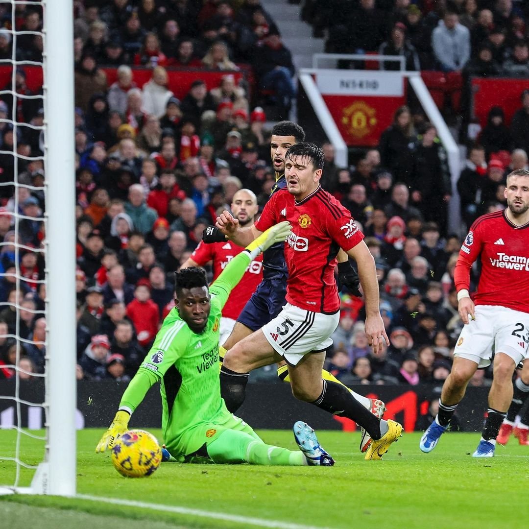 Manchester United 0-3 Bournemouth | News365.uk