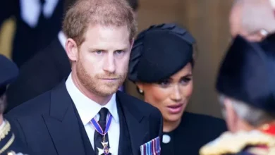 Prince Harry