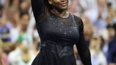 Serena Williams