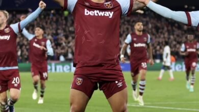 West Ham United 3-0 Wolves