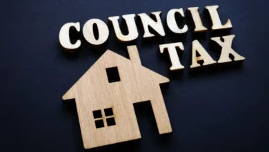 Council tax