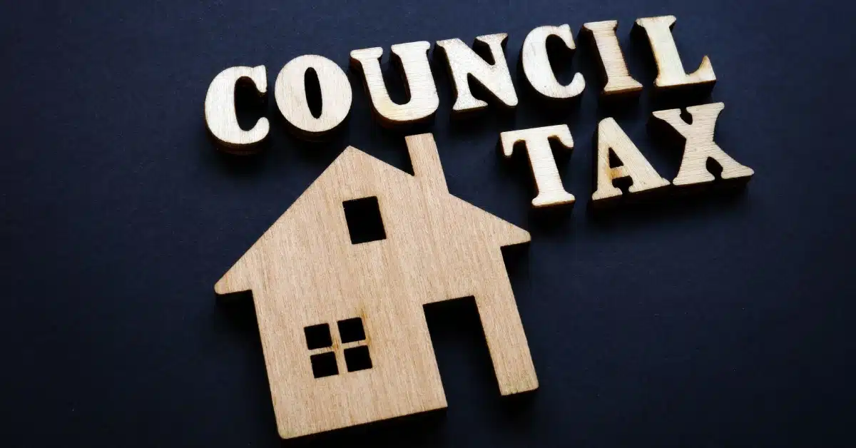 Council tax